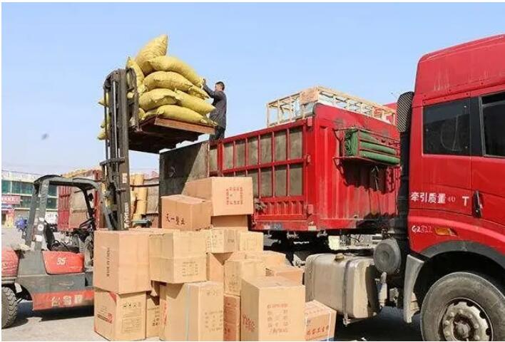 泉州到牟平区物流专线