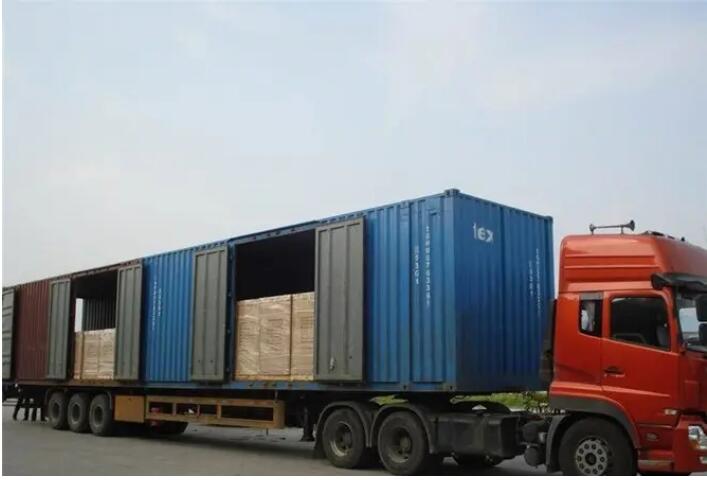 泉州到牟平区整车运输