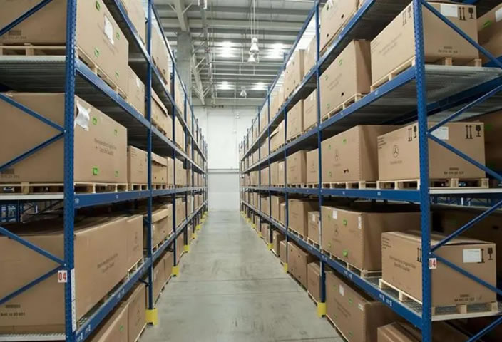 泉州到牟平区货物仓储