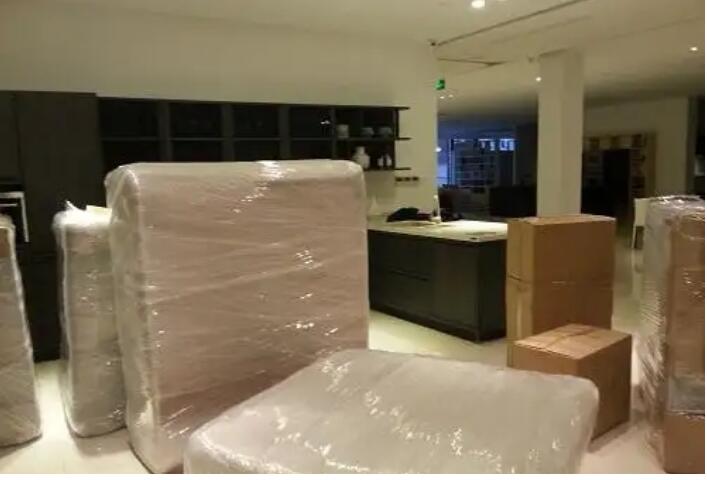 泉州到牟平区长途搬家