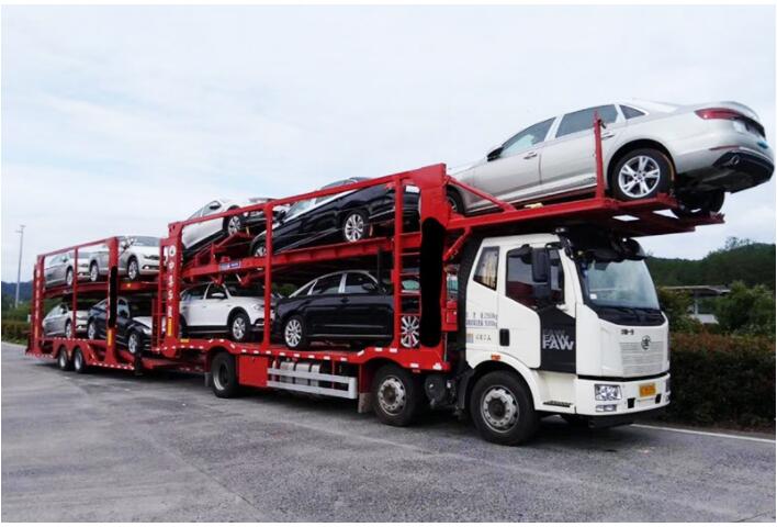 泉州到牟平区轿车托运